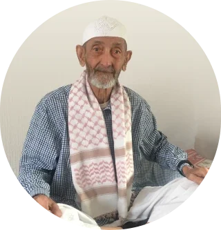 Haji Mahomed Abdul Gaffar Hussein